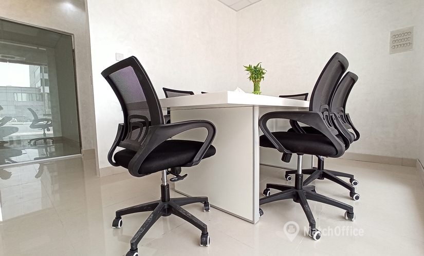 15 m² Business center in Dubai, Oud Metha Rd (%[postal_code]) - 1 | MatchOffice.com