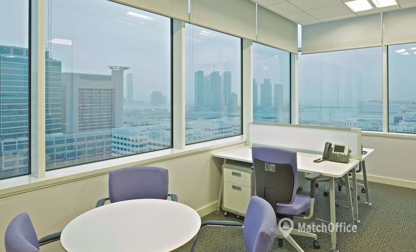 60 m² Business space in Abu Dhabi, Al Nathr St (%[postal_code]) - 1 | MatchOffice.com