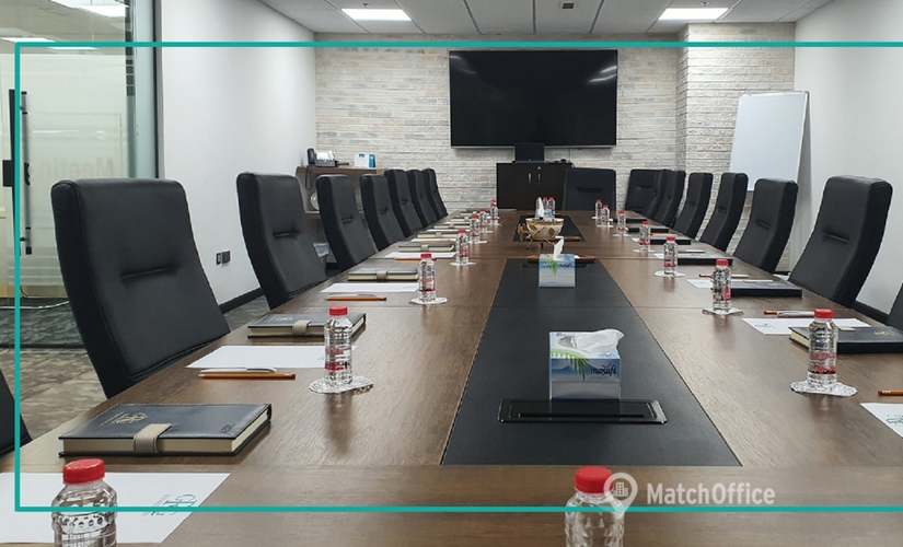 40 m² Business space in Dubai, Oud Metha Road (%[postal_code]) - 2 | MatchOffice.com