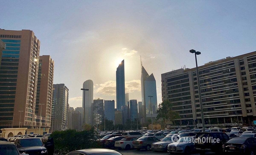 40000 m² Business park in Abu Dhabi, Al Bateen (%[postal_code]) - 3 | MatchOffice