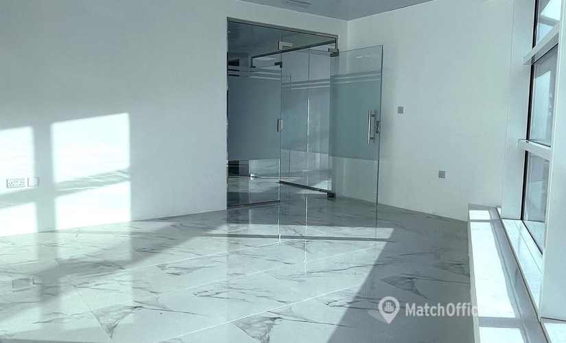 11 m² Business center in Abu Dhabi, Fatima Bint Mubarak Street (%[postal_code]) - 3 | MatchOffice