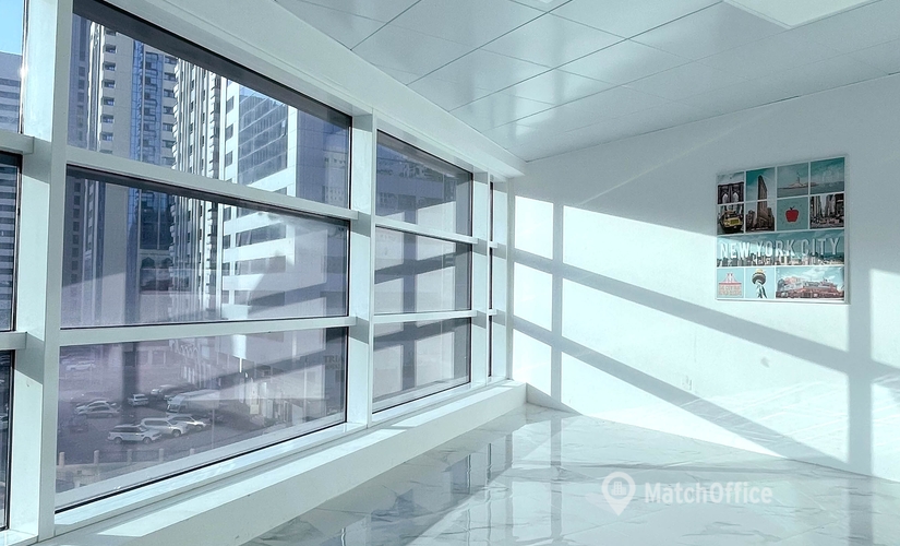 11 m² Business center in Abu Dhabi, Fatima Bint Mubarak Street (%[postal_code]) - 4 | MatchOffice.com