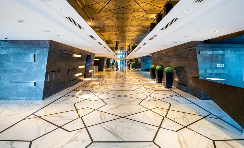 58 m² Business space in Dubai, 6th Street (%[postal_code]) - 1 | MatchOffice.com