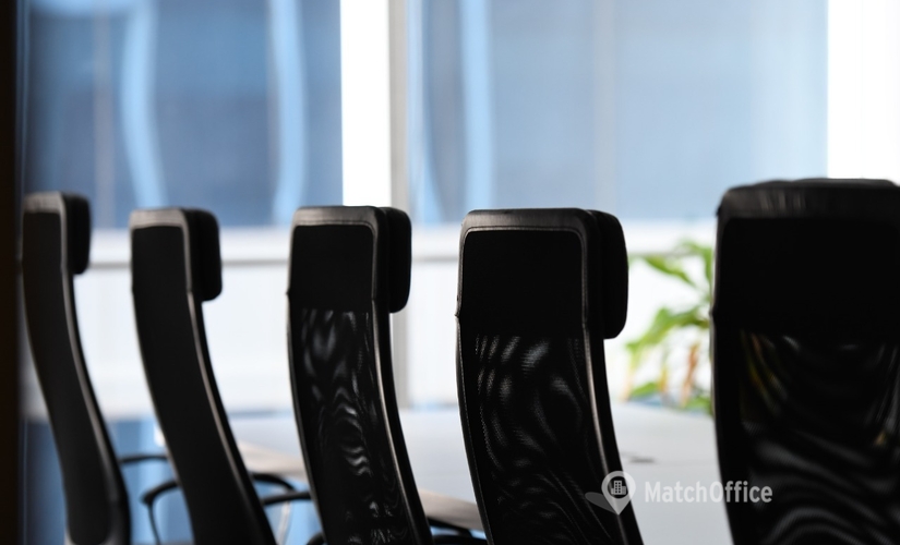 58 m² Business space in Dubai, 6th Street (%[postal_code]) - 3 | MatchOffice