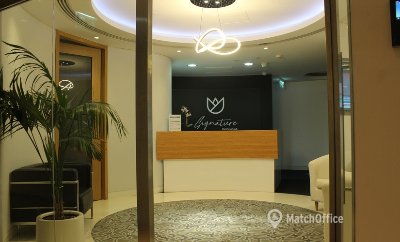 58 m² Business space in Dubai, 6th Street (%[postal_code]) - 4 | MatchOffice