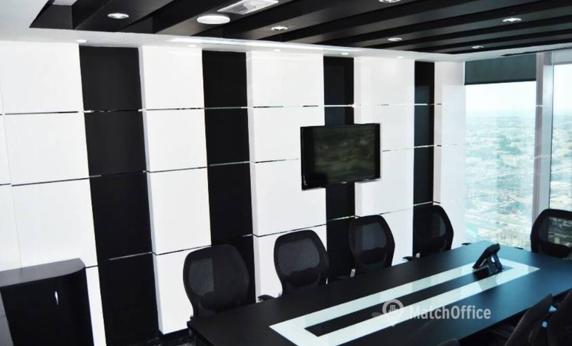 40 m² Business space in Dubai, Sheikh Zayed Road (%[postal_code]) - 7 | MatchOffice