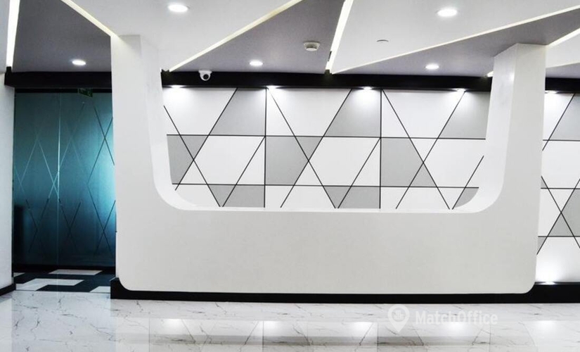 40 m² Serviced office in Dubai, Sheikh Zayed Road (%[postal_code]) - 8 | MatchOffice.com