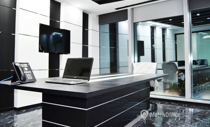 40 m² Serviced office in Dubai, Sheikh Zayed Road (%[postal_code]) - 9 | MatchOffice