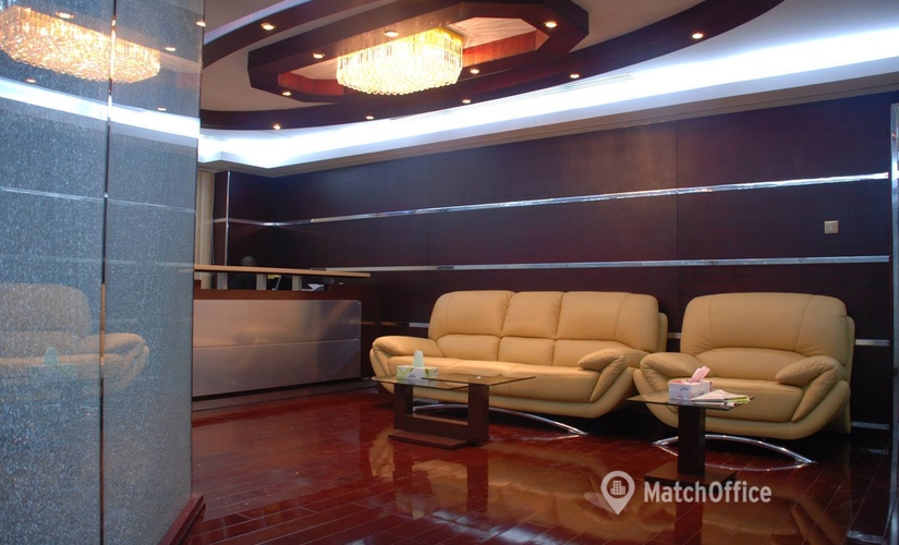 40 m² Business center in Dubai, 401 (%[postal_code]) - 1 | MatchOffice