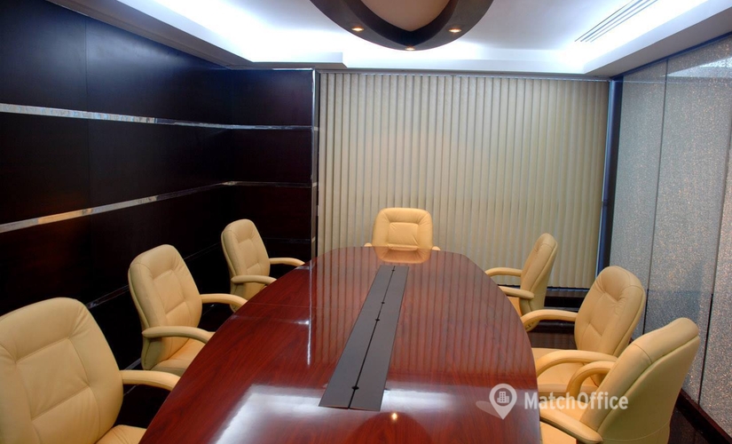 40 m² Business park in Dubai, 401 (%[postal_code]) - 2 | MatchOffice.com
