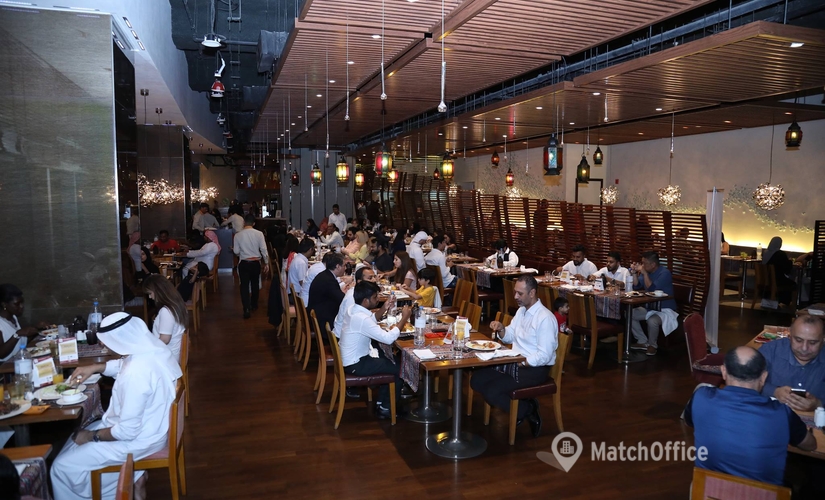 40 m² Business center in Dubai, 401 (%[postal_code]) - 3 | MatchOffice