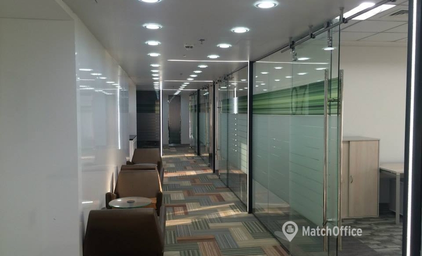 40 m² Business park in Dubai, Sheikh Zayed Road (%[postal_code]) - 2 | MatchOffice.com