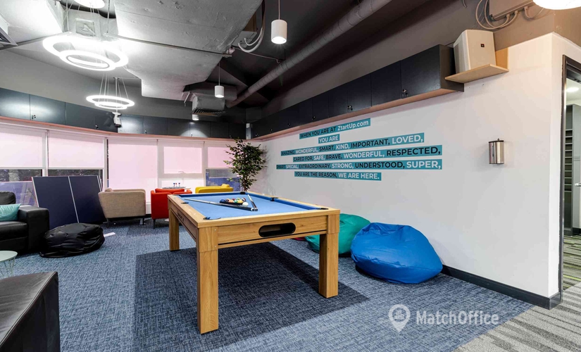 40 m² Business center in Dubai, 13th Street (%[postal_code]) - 3 | MatchOffice