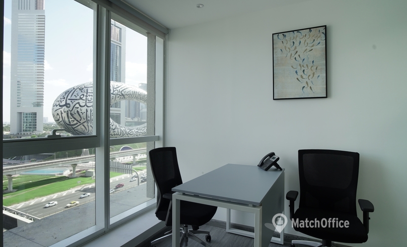 Virtual business address in Dubai, 8th floor (%[postal_code]) - 3 | MatchOffice