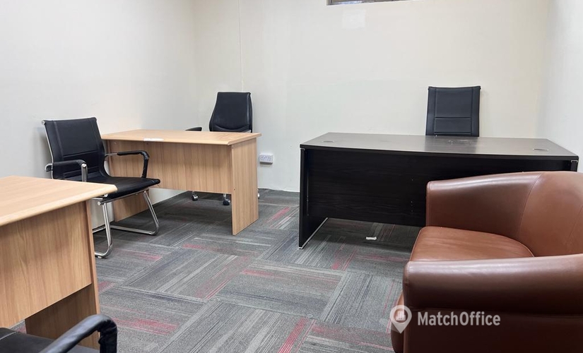235 m² Business park in Dubai, Al Maktoum Road (%[postal_code]) - 1 | MatchOffice.com