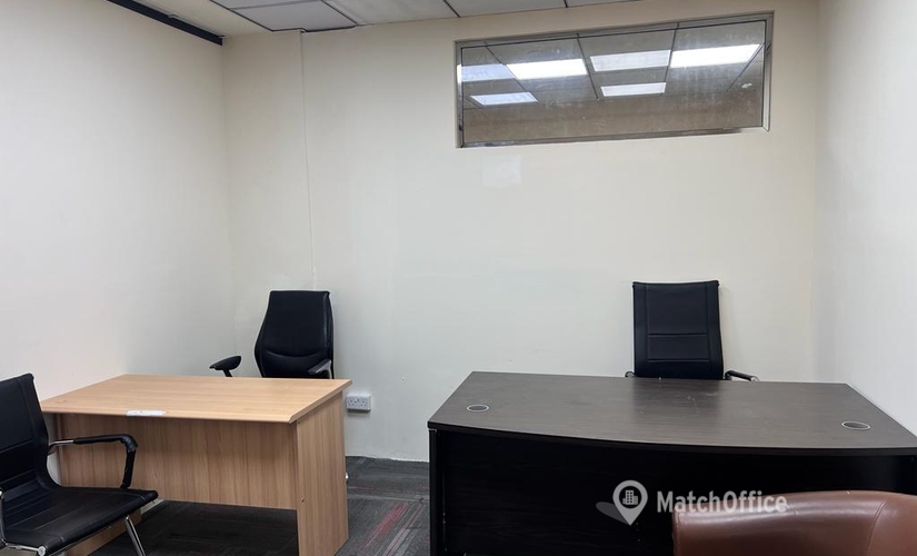 235 m² Serviced office in Dubai, Al Maktoum Road (%[postal_code]) - 3 | MatchOffice