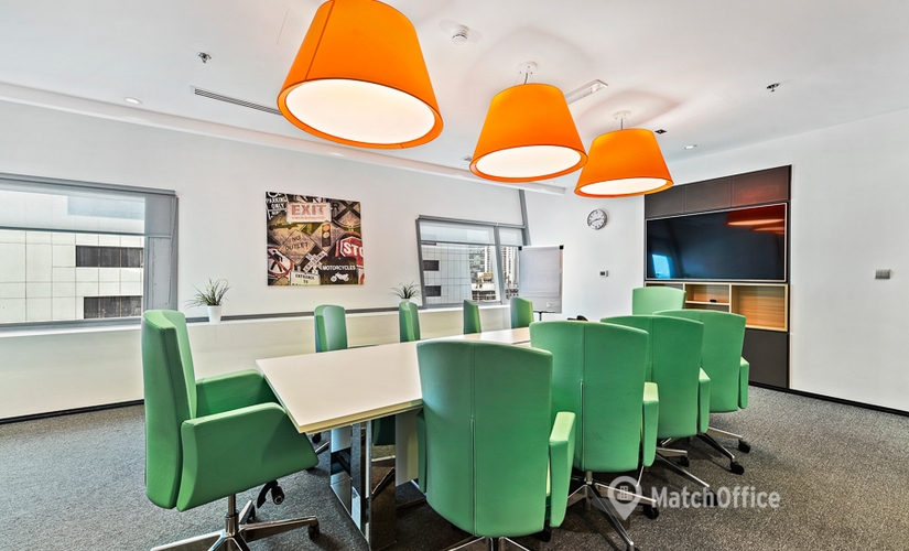 230 m² Business space in Dubai, Expedia Business Centres LLC - Iris Bay (%[postal_code]) - 2 | MatchOffice