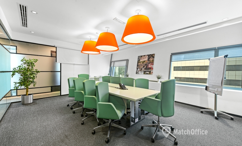 230 m² Business space in Dubai, Expedia Business Centres LLC - Iris Bay (%[postal_code]) - 4 | MatchOffice