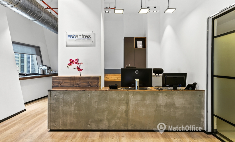 230 m² Business park in Dubai, Expedia Business Centres LLC - Iris Bay (%[postal_code]) - 3 | MatchOffice