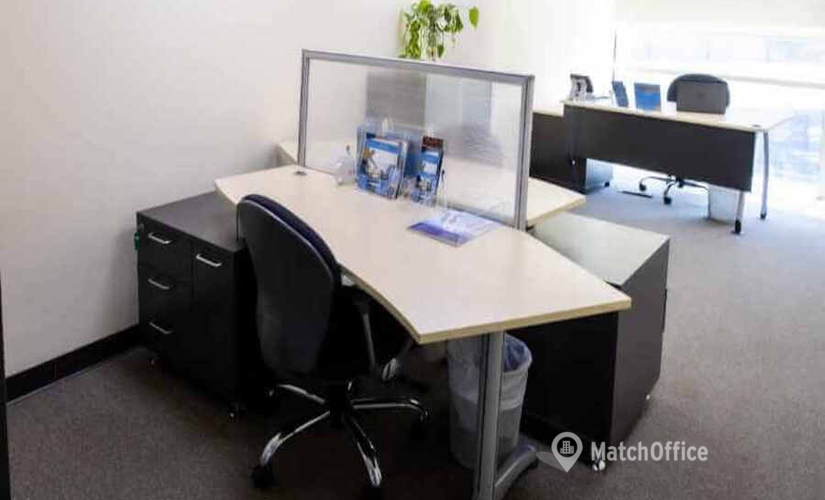 100 m² Serviced office in Dubai, Dubai Silicon Oasis (%[postal_code]) - 1 | MatchOffice.com