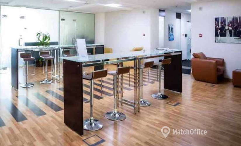 100 m² Serviced office in Dubai, Dubai Silicon Oasis (%[postal_code]) - 3 | MatchOffice.com