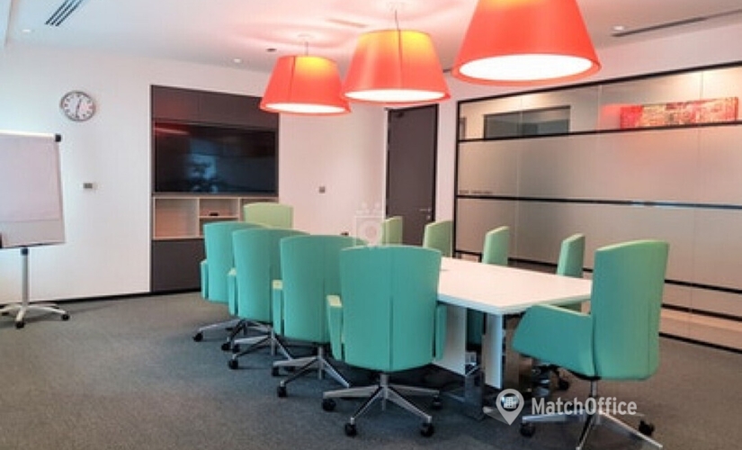 400 m² Convention center in Dubai, Al Sa'ada Street (%[postal_code]) - 1 | MatchOffice.com