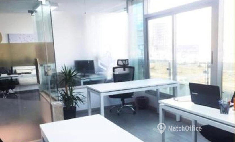 400 m² Conference room in Dubai, Al Sa'ada Street (%[postal_code]) - 2 | MatchOffice.com