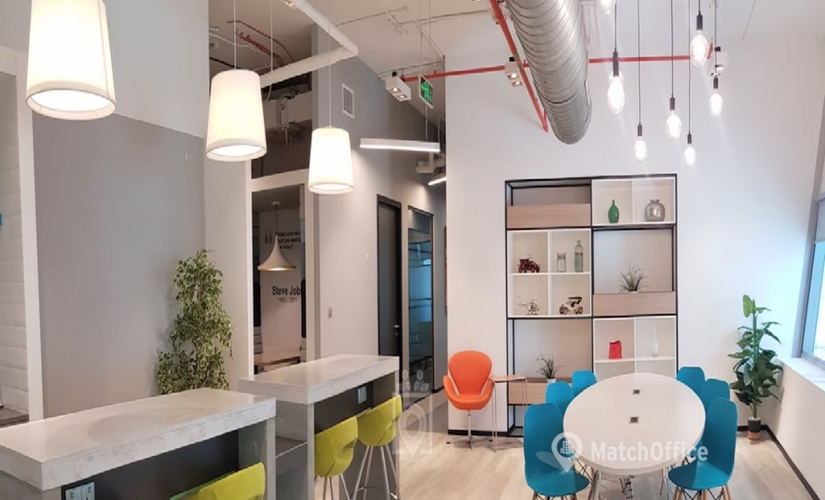 400 m² Convention center in Dubai, Al Sa'ada Street (%[postal_code]) - 3 | MatchOffice