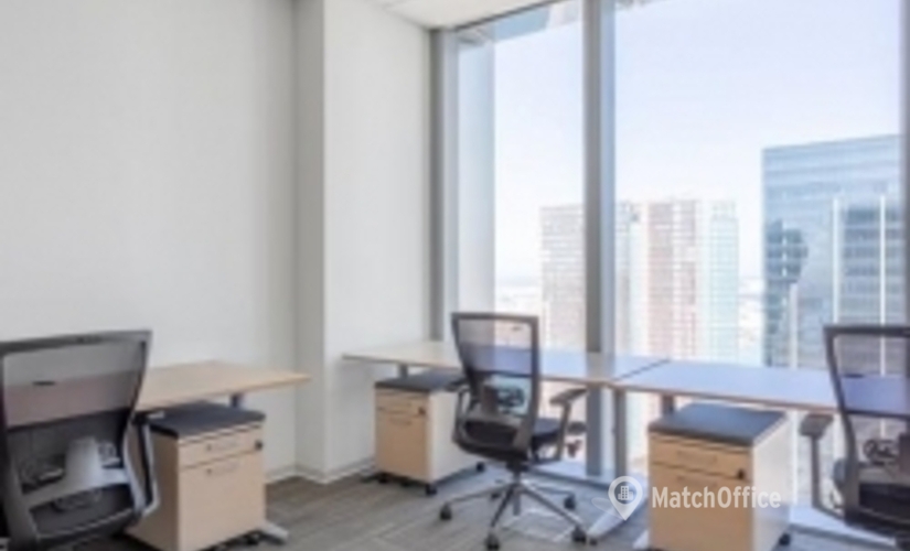 75 m² Co-working  in Abu Dhabi, 24th Floor Al Sila Tower (%[postal_code]) - 1 | MatchOffice.com