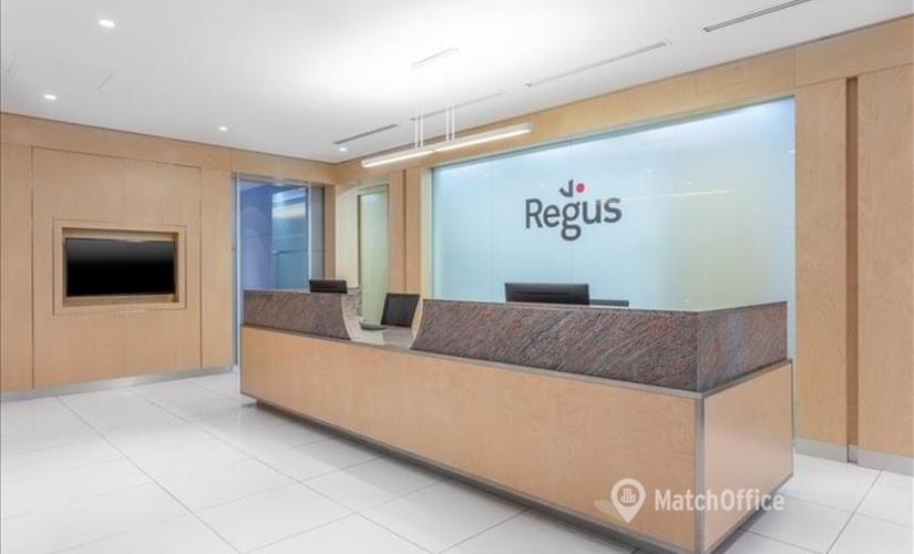 75 m² Serviced office in Abu Dhabi, 24th Floor Al Sila Tower (%[postal_code]) - 2 | MatchOffice.com