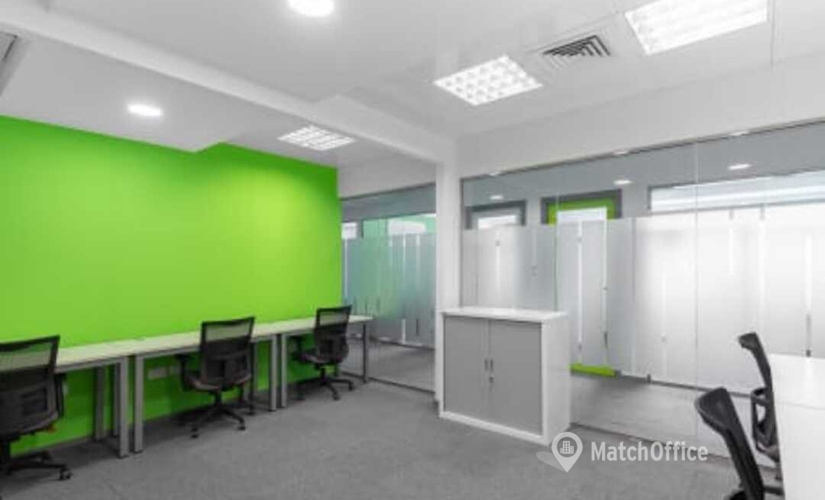 Virtual office in Abu Dhabi, B1 Building (%[postal_code]) - 1 | MatchOffice.com