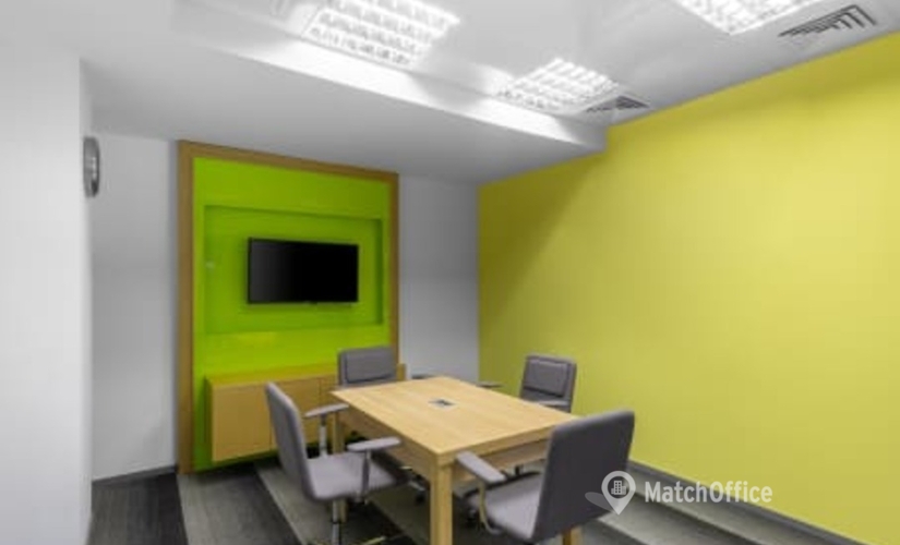 Virtual business address in Abu Dhabi, B1 Building (%[postal_code]) - 2 | MatchOffice