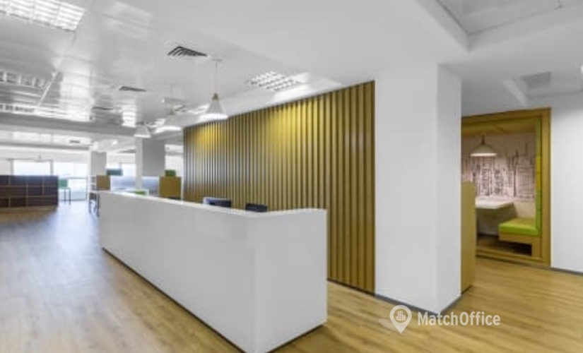 Virtual business address in Abu Dhabi, B1 Building (%[postal_code]) - 4 | MatchOffice.com