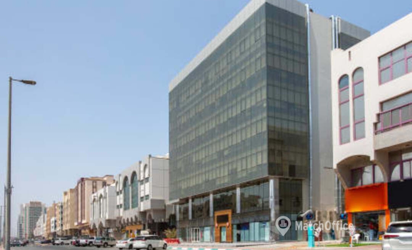 100 m² Coworking space  in Abu Dhabi, Al Falah Street (%[postal_code]) - 2 | MatchOffice