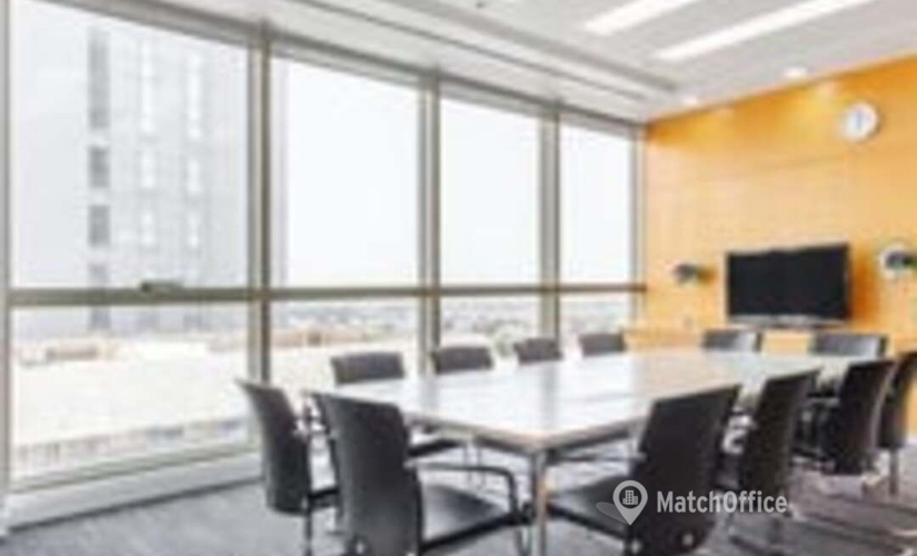 100 m² Conference center in Abu Dhabi, Rashid Al Maktoum Street 2 (%[postal_code]) - 1 | MatchOffice.com