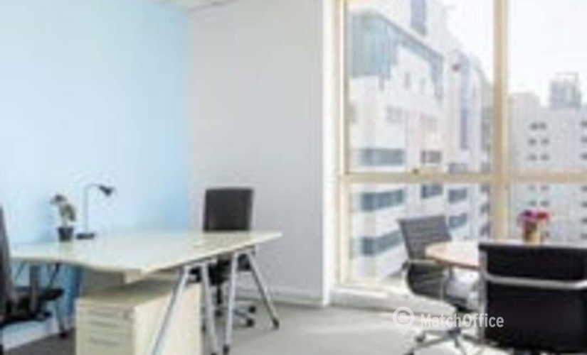 100 m² Convention center in Abu Dhabi, Rashid Al Maktoum Street 2 (%[postal_code]) - 2 | MatchOffice.com