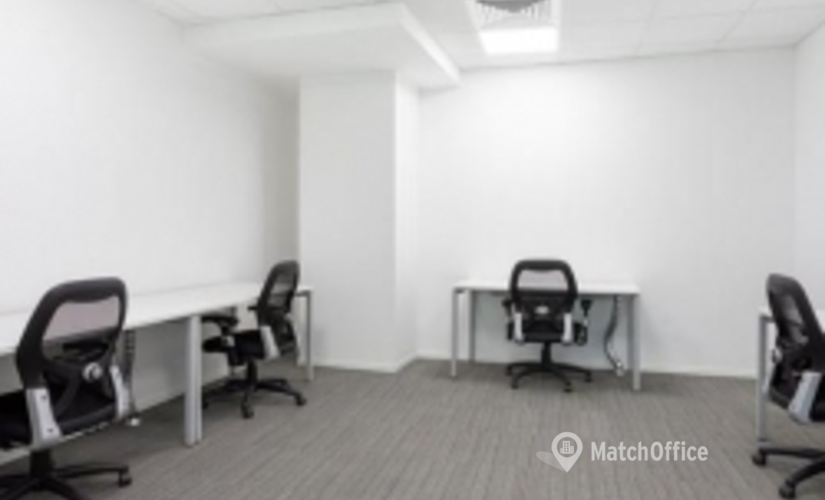 100 m² Convention center in Dubai, Damac Smart Heights (%[postal_code]) - 1 | MatchOffice