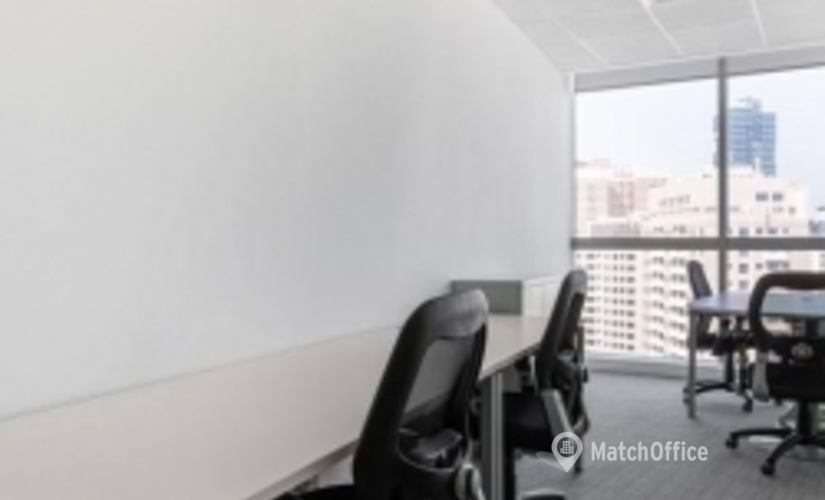 100 m² Meeting room in Dubai, Damac Smart Heights (%[postal_code]) - 2 | MatchOffice.com