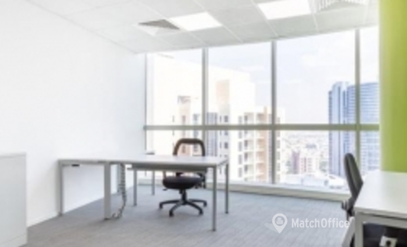 100 m² Convention center in Dubai, Damac Smart Heights (%[postal_code]) - 4 | MatchOffice.com