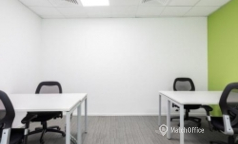 100 m² Business center in Dubai, Damac Smart Heights (%[postal_code]) - 3 | MatchOffice
