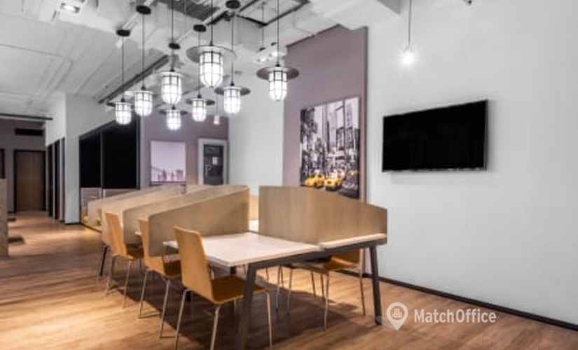 Virtual office in Dubai, Sheikh Zayed Road (%[postal_code]) - 1 | MatchOffice