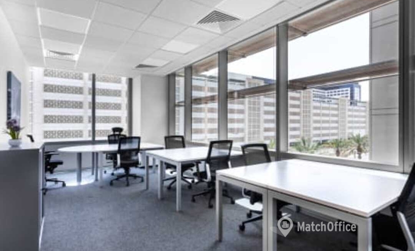 Virtual business address in Dubai, Sheikh Zayed Road (%[postal_code]) - 4 | MatchOffice.com