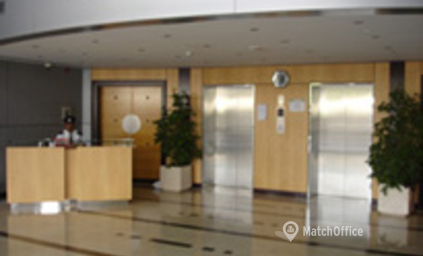 100 m² Convention center in Dubai, 03rd East Wing Building (%[postal_code]) - 1 | MatchOffice.com