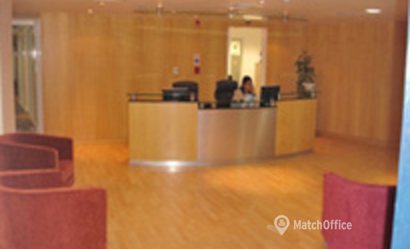 100 m² Conference center in Dubai, 03rd East Wing Building (%[postal_code]) - 4 | MatchOffice