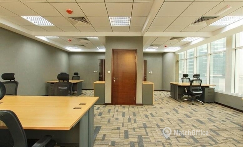 75 m² Meeting room in Dubai, 2nd floor (%[postal_code]) - 1 | MatchOffice