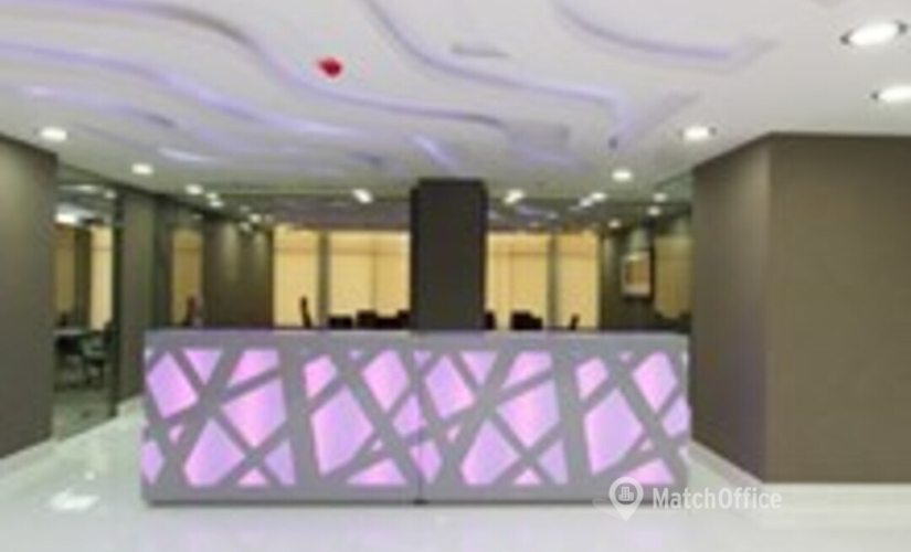 75 m² Conference hall in Dubai, 2nd floor (%[postal_code]) - 3 | MatchOffice