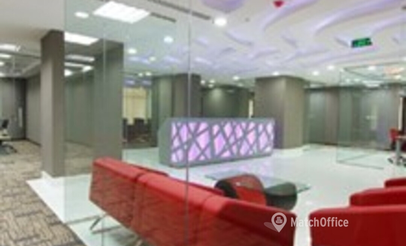 Virtual address in Dubai, 2nd floor (%[postal_code]) - 3 | MatchOffice.com