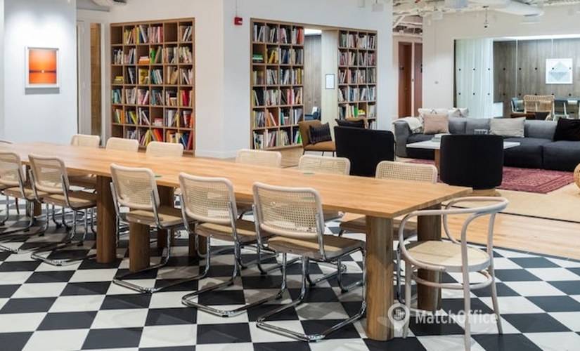 55 m² Meeting room in Dubai, Dubai World Central (%[postal_code]) - 3 | MatchOffice.com