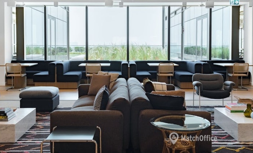 Virtual office in Dubai, Dubai World Central (%[postal_code]) - 3 | MatchOffice.com
