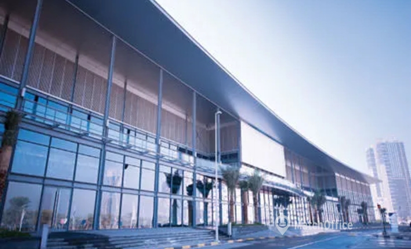 Virtual address in Sharjah, Expo Centre (%[postal_code]) - 1 | MatchOffice